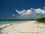 Playa La Chiva - VIEQUES